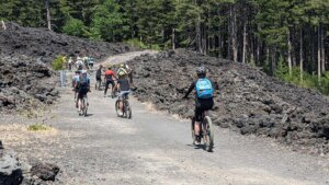 escursioni in bicicletta Sicilia escursioni in bicicletta elettrica Sicilia Escursioni in bici Sicilia Orientale Escursioni sull'Etna Escursione sui Nebrodi Escursioni Madonie (6)