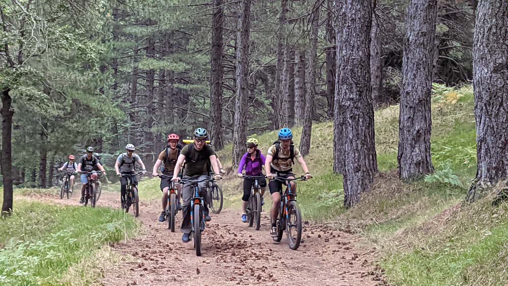 escursioni in bicicletta Sicilia escursioni in bicicletta elettrica Sicilia Escursioni in bici Sicilia Orientale Escursioni sull'Etna Escursione sui Nebrodi Escursioni Madonie (93)