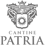 Cantine-PATRIA-logo